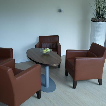 Hotel Joh Bad Salzuflen Extérieur photo