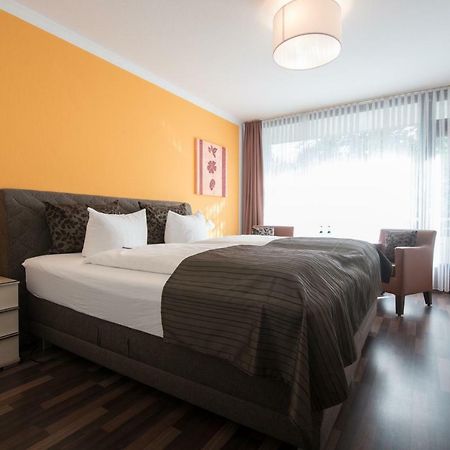 Hotel Joh Bad Salzuflen Extérieur photo