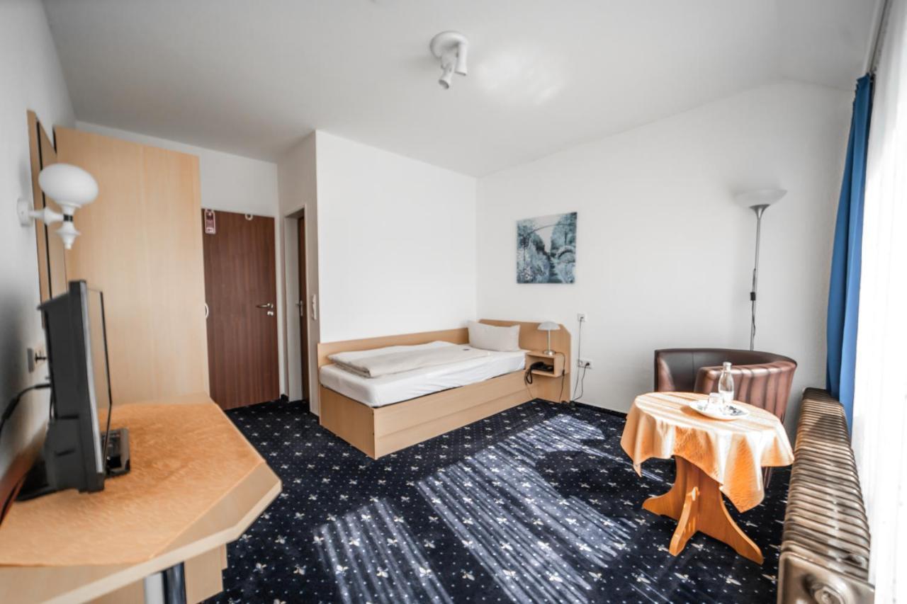 Hotel Joh Bad Salzuflen Extérieur photo