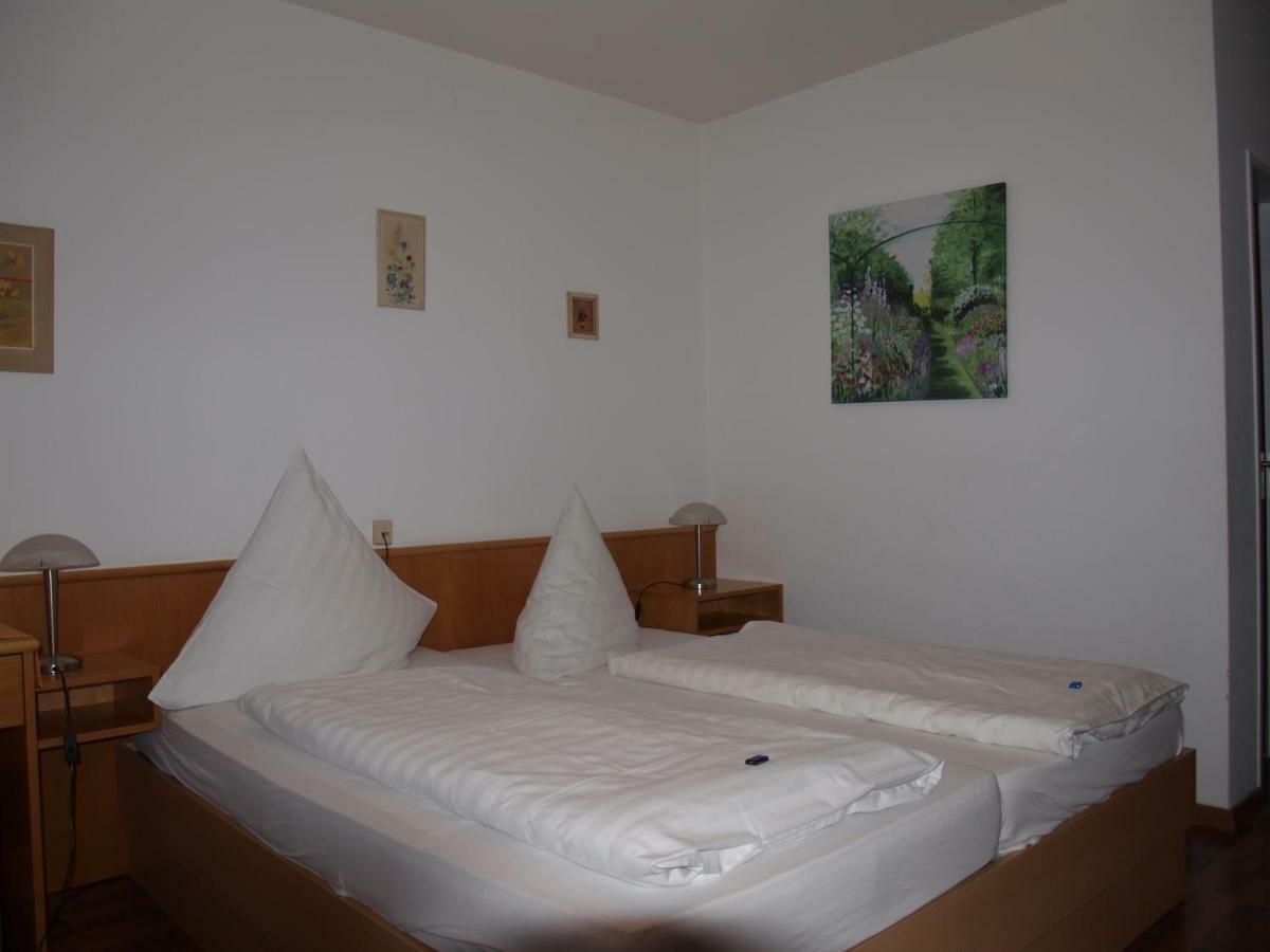 Hotel Joh Bad Salzuflen Extérieur photo