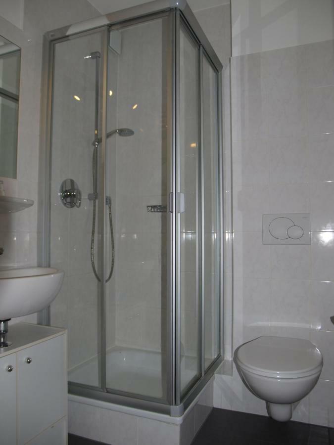 Hotel Joh Bad Salzuflen Extérieur photo