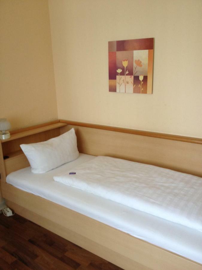 Hotel Joh Bad Salzuflen Extérieur photo