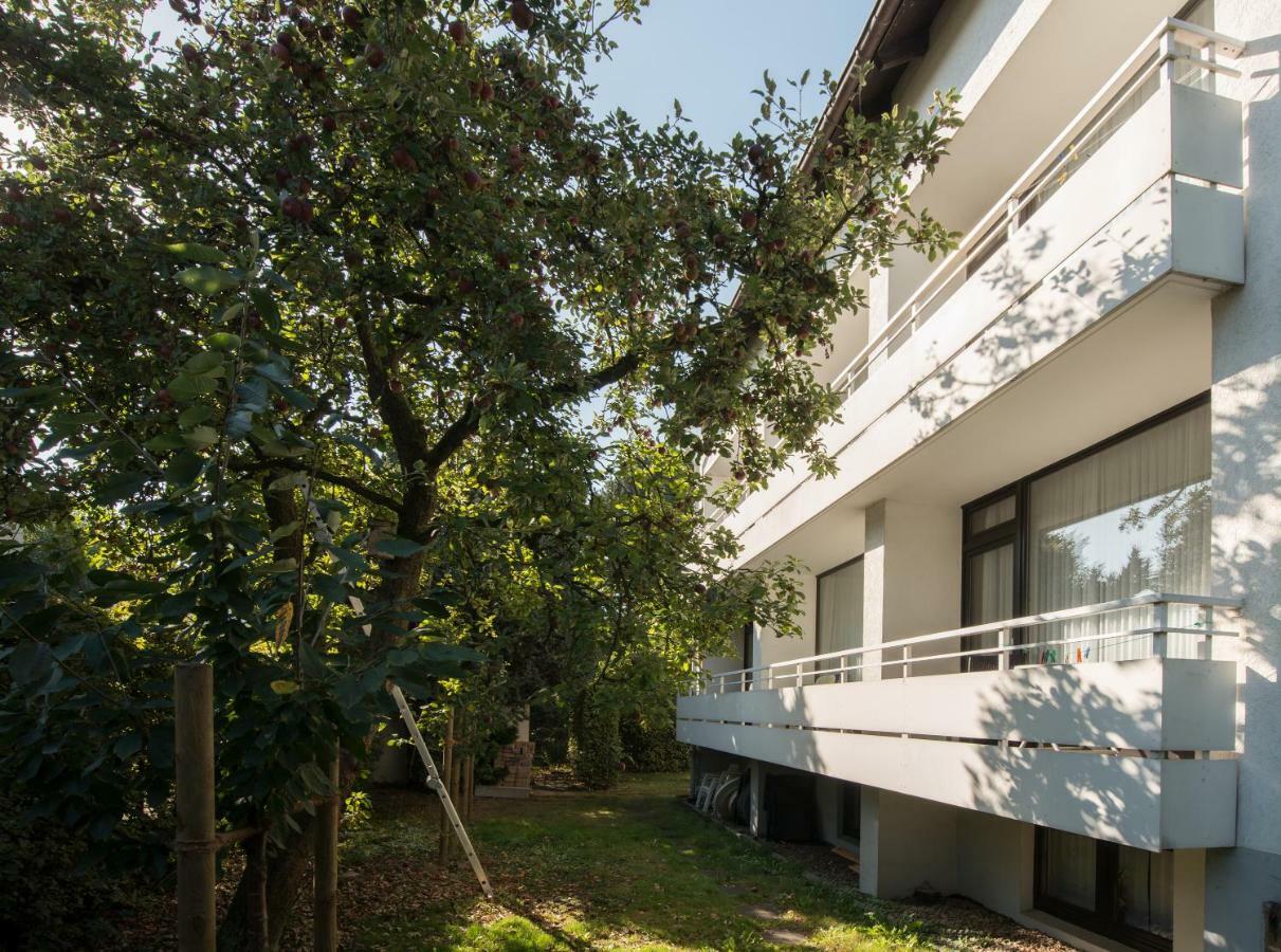 Hotel Joh Bad Salzuflen Extérieur photo
