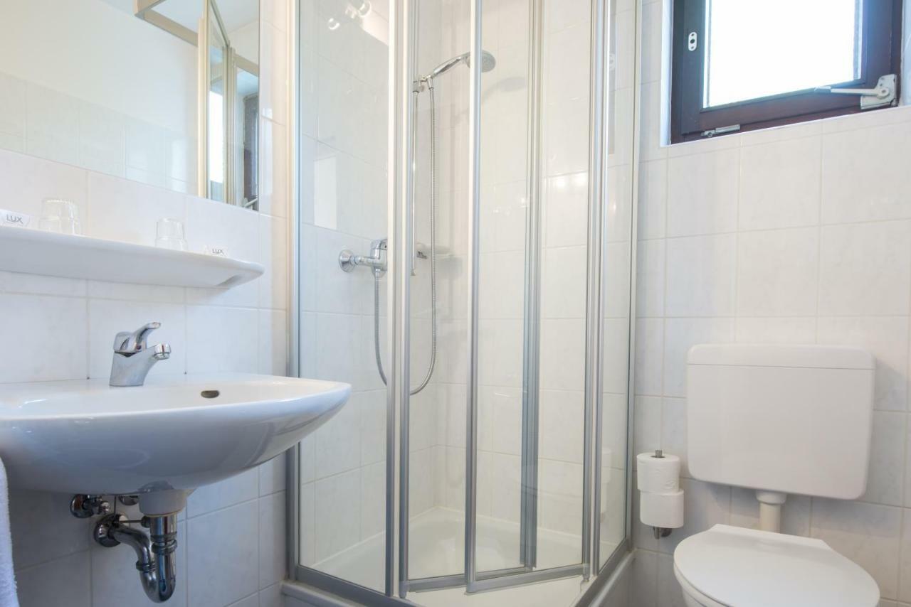 Hotel Joh Bad Salzuflen Extérieur photo