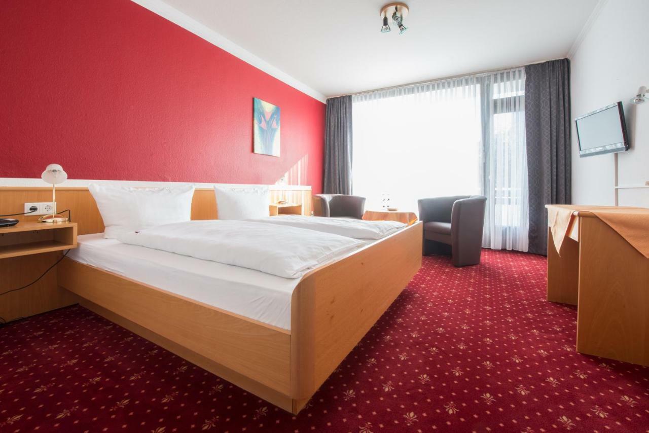 Hotel Joh Bad Salzuflen Extérieur photo