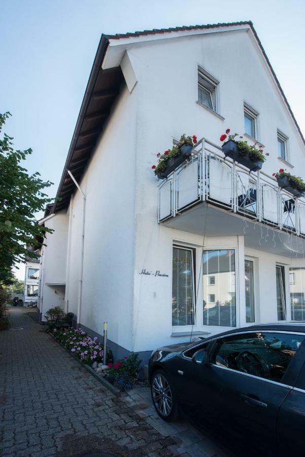 Hotel Joh Bad Salzuflen Extérieur photo