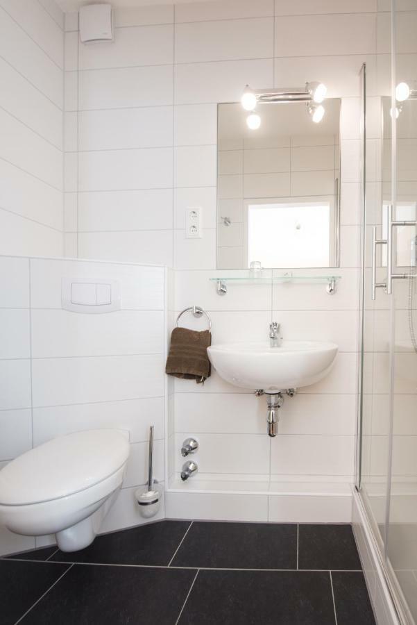 Hotel Joh Bad Salzuflen Extérieur photo
