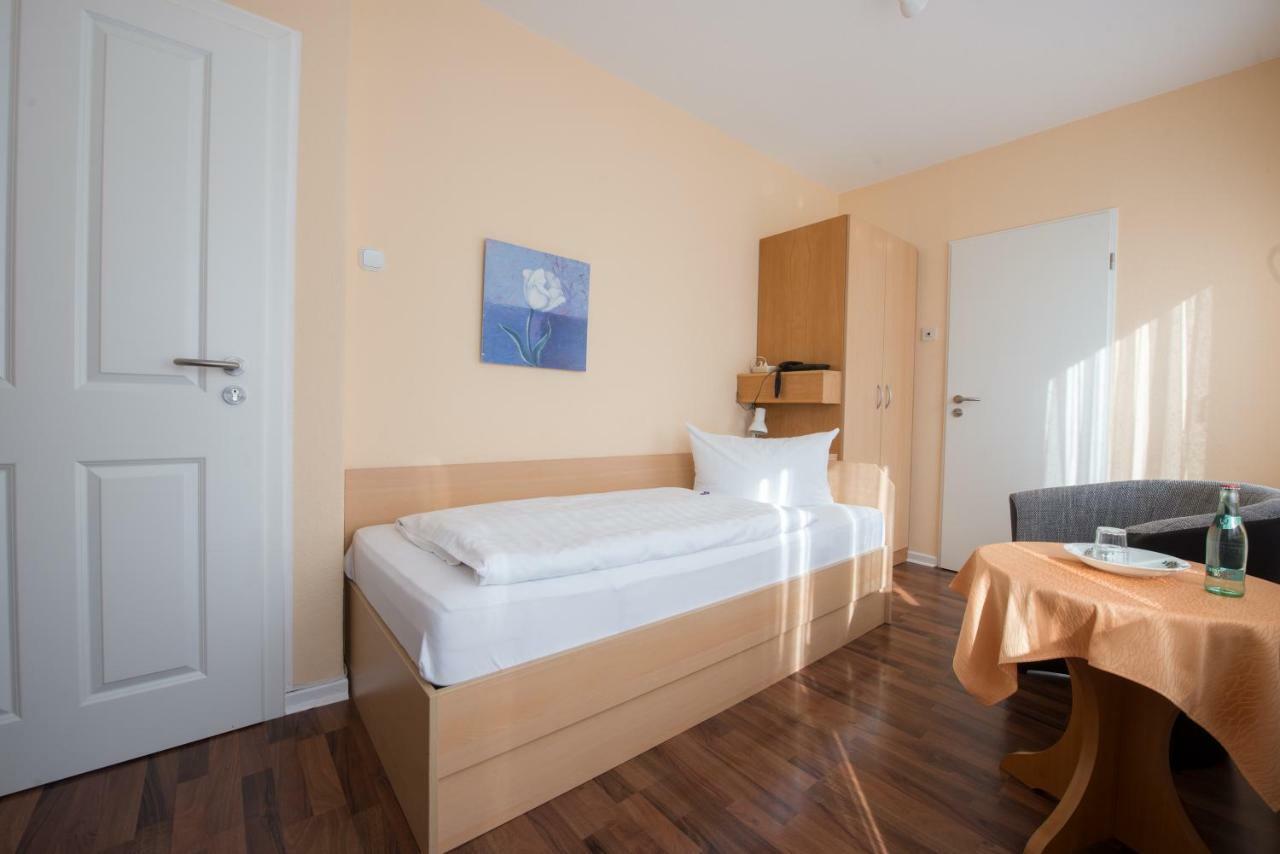Hotel Joh Bad Salzuflen Extérieur photo